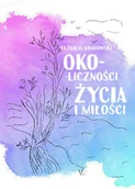 Poezja - OKOLICZNOŚCI ŻYCIA I MIŁOŚCI ELŻBIETA GRABOWSKA - miniaturka - grafika 1