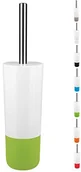 Akcesoria do wc - Spirella spirella 10.17581 moji szczotka do WC, kiwi 10.17581 - miniaturka - grafika 1