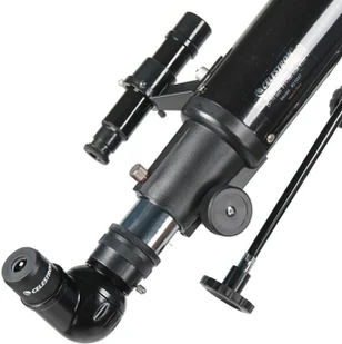 Celestron Teleskop PowerSeeker 70EQ 21037 - Teleskopy - miniaturka - grafika 5