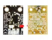 Wzmacniacze antenowe - Wzmacniacz Antenowy Tv Dvb-t SWA-955-5EX 32dB - miniaturka - grafika 1