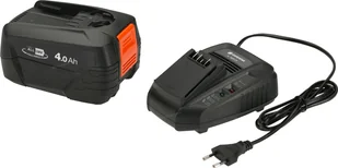 GARDENA Zestaw ładowarka + akumulator 14908-20 14908-20 - Akumulatory do elektronarzędzi - miniaturka - grafika 3