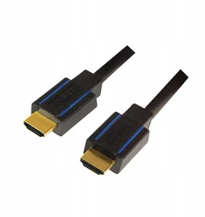 Logilink HDMI Ultra HD 7.5m (CHB007) - Kable - miniaturka - grafika 2
