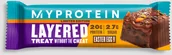 Batony proteinowe - Myprotein Retail Layer Bar (Sample) - Easter Egg Bar - miniaturka - grafika 1