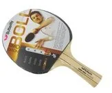Butterfly Rakietka do tenisa stołowego, Timo Boll Bronce - Tenis stołowy - miniaturka - grafika 3