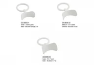 Smoczki uspokajające - Falcon Płytka Przedsionkowa- Korektor Zgryzu rozmiar 2 dla dzieci w wieku 3-5 lat - miniaturka - grafika 1