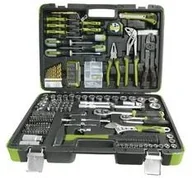 Zestawy narzędziowe - EXTOL Zestaw narzędzi Craft 918303 - miniaturka - grafika 1