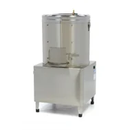 Inne urządzenia gastronomiczne - Resto Quality Obieraczka do ziemniaków MP30 - linia eko MP MP30 - miniaturka - grafika 1