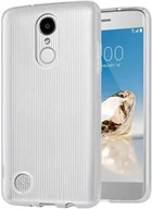 Etui i futerały do telefonów - LG QULT QULT Etui QULT Back Case Clear do G5 Luxury 32260 32260 - miniaturka - grafika 1
