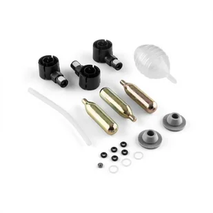 Klarstein Klarstein Skal dozownik piwa dystrybutor schładzacz 5l beczki CO2 stal nierdzewna TK49-Skal - Pozostałe akcesoria barmańskie Klarstein Klarstein Skal dozownik piwa dystrybutor schładzacz 5l beczki CO2 stal nierdzewna TK49-Skal - Pozostałe akcesoria barmańskie - miniaturka - grafika 7