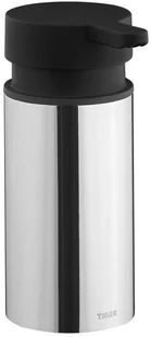 Tiger Dozownik mydła w płynie Noon - Mydelniczki i dozowniki mydła - miniaturka - grafika 4