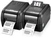 Drukarki kart i etykiet - TSC Biurkowa drukarka TX300 - miniaturka - grafika 1