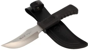 Muela Nóż Outdoor Polymer Handle 115mm (SG-12) T001406 - Noże - miniaturka - grafika 5