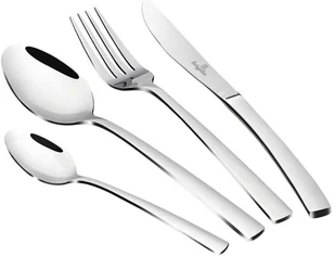 Berlinger Haus Lumarko Sztućce 24 Elem. Bh-2390 BH-2390 Kinghoff - Zestawy sztućców - miniaturka - grafika 2