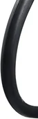 Dętki rowerowe - Hutchinson dętka rowerowa Reinforced, czarna, 26 X 1.70 2.35" franc. zawór kątowy 48 MM, cv657051 26175VPR - miniaturka - grafika 1
