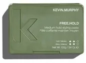 Kosmetyki do stylizacji włosów - Kevin Murphy Kevin.murphy Free.hold pasta średnio utrwalająca - miniaturka - grafika 1