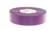 Taśmy izolacyjne i naprawcze - CellPack Taśma izolacyjna 128 0.15-19-25 PVC/fioletowa 145803 - miniaturka - grafika 1