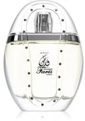 Wody i perfumy unisex - Al Haramain Faris Aswad woda perfumowana unisex 70 ml - miniaturka - grafika 1