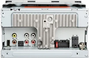 Pioneer MVH-A210BT (MVHA210BT) - Car Video - miniaturka - grafika 3