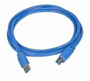 Gembird KABEL USB 3.0 AM-BM 1.8M CCP-USB3-AMBM-6 - Kable USB - miniaturka - grafika 7