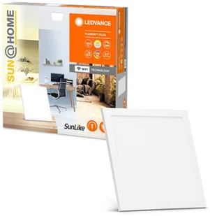 LEDVANCE SMART+ LEDVANCE SUN@Home Planon Plus, 30 x 30 cm - Systemy inteligentnych domów - miniaturka - grafika 2