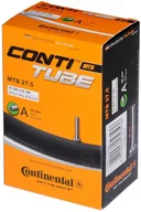 Dętki rowerowe - Continental Continental, Dętka, MTB 27,5", rozmiar uniwersalny - miniaturka - grafika 1
