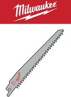 Brzeszczoty - Milwaukee BRZESZCZOT DREWNO 300MM 1 SZT 48001079 16688 - miniaturka - grafika 1