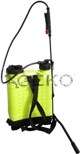 geko Opryskiwacz plecakowy 18L G73204 - Opryskiwacze - miniaturka - grafika 2