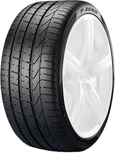 Pirelli 295059 285 40 R22 110Y C/A/75 DB opony letnie P ZERO MO1 XL - Akcesoria rowerowe Pirelli 295059 285 40 R22 110Y C/A/75 DB opony letnie P ZERO MO1 XL - Akcesoria rowerowe - miniaturka - grafika 1
