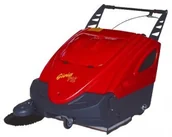 Zamiatarki - POLI Gioia ST70 - miniaturka - grafika 1