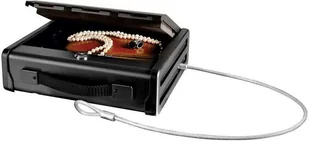 Master Lock Sejf podróżny PP1KML - Sejfy i kasy pancerne - miniaturka - grafika 2