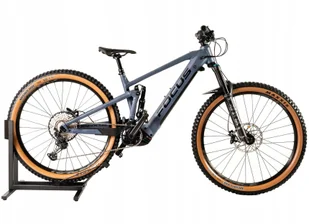 Stojak Rowerowy Wieszak Uchwyt Rtr Bikes Brutus - Wieszaki na rower - miniaturka - grafika 2