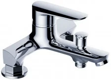 Laveo Appia BLP 015D - Baterie wannowe i prysznicowe - miniaturka - grafika 2