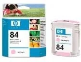 Tusze oryginalne - HP Nr 84 C5018A - miniaturka - grafika 1