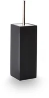 Akcesoria łazienkowe - Aquanova Szczotka do WC MOON black - miniaturka - grafika 1