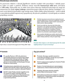 Wydawnictwo MAC Historia. Podręcznik klasa 6 881295 - Podręczniki dla szkół podstawowych - miniaturka - grafika 7