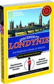 Przewodniki - Burda książki Sara Calian Spacerem po Londynie - miniaturka - grafika 1