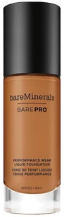 BareMinerals Podkłady barePro Liquid Foundation 30 ml - Podkłady do twarzy - miniaturka - grafika 2