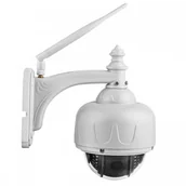 Kamery do monitoringu - LOCON F6EF-304EC - miniaturka - grafika 1