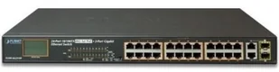 Planet Switch FGSW-2622VHP - Switche - miniaturka - grafika 2
