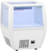 Szafy i witryny chłodnicze - Royal Catering RCLK-W87 - miniaturka - grafika 1