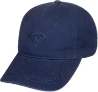 Czapki dla dzieci - Roxy czapka ęca GIRL DEAR BELIEVER Mood Indigo BSP0 - miniaturka - grafika 1