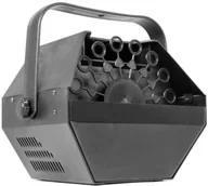 Bańki mydlane - Funny Fashion Wytwornica do baniek "BUBLES Maker + Płyn" 22 W FF64417 - miniaturka - grafika 1