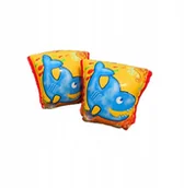 Pływanie - Intex Rękawki Rekinki Do Nauki Pływania - miniaturka - grafika 1