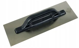 MEGA Paca nierdzewna 480x130mm 61716 61716 - Narzędzia murarskie - miniaturka - grafika 2