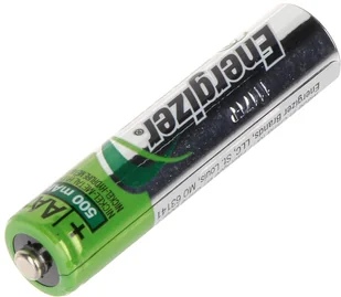 Energizer AKUMULATOR BAT-AAA/AKU-500*P4 1.2 V Ni-MH AAA BAT-AAA/AKU-500*P4 - Akumulatory ogólnego zastosowania - miniaturka - grafika 2