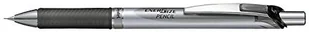 Pentel Ołówek automatyczny Energize PL75 0.5mm czarny PL75-A - Ołówki - miniaturka - grafika 2