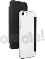 Etui i futerały do telefonów - Big Ben Crystal Back Folio iPhone 6/7/8/SE2020 CRYSTALIP7 - miniaturka - grafika 1