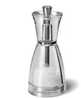Pojemniki na przyprawy - Cole & Mason Młynek do soli Pina, 12,5 cm - miniaturka - grafika 1