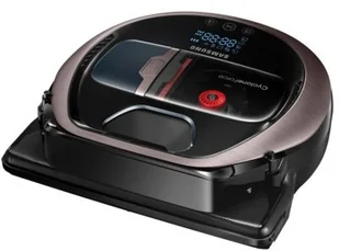Robot sprzątający Samsung Powerbot VR10R7220W1 - Roboty sprzątające - miniaturka - grafika 2