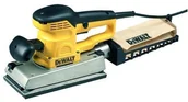 Szlifierki i polerki - DeWalt D26421 - miniaturka - grafika 1